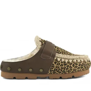 Sabot MOU WINTER BIO PONYSKIN MU.FW431009D Donna